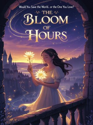 cover image of The Bloom of Hours